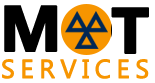 Mot Services Logo