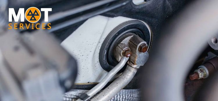 MOT Services