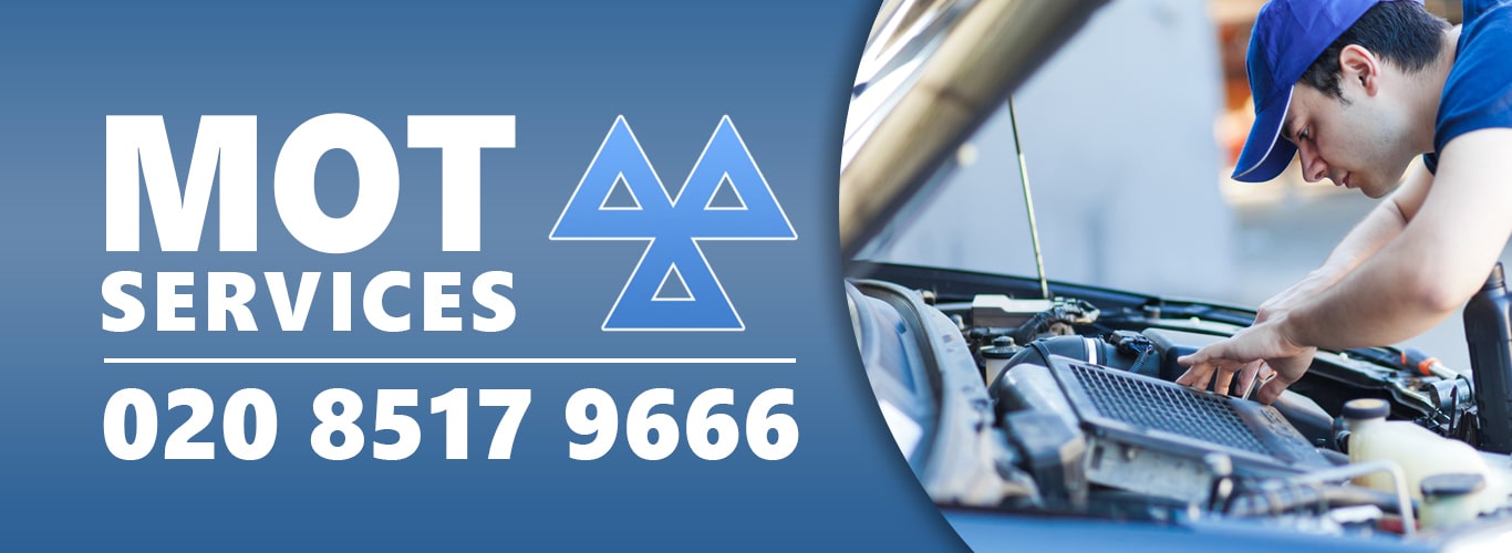 MOT services